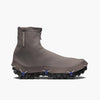 Salomon Snowclog Advanced Iron / Silver Cloud / Clematis Blue - High Top  8