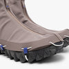 Salomon Snowclog Advanced Iron / Silver Cloud / Clematis Blue - High Top  6