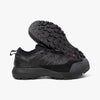 Salomon Alpinway Advanced Noir / Noir - Asphalte - Low Top  2