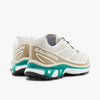 Salomon XT-6 Rainy Day / Chinchilla - Vert Dynastie 4