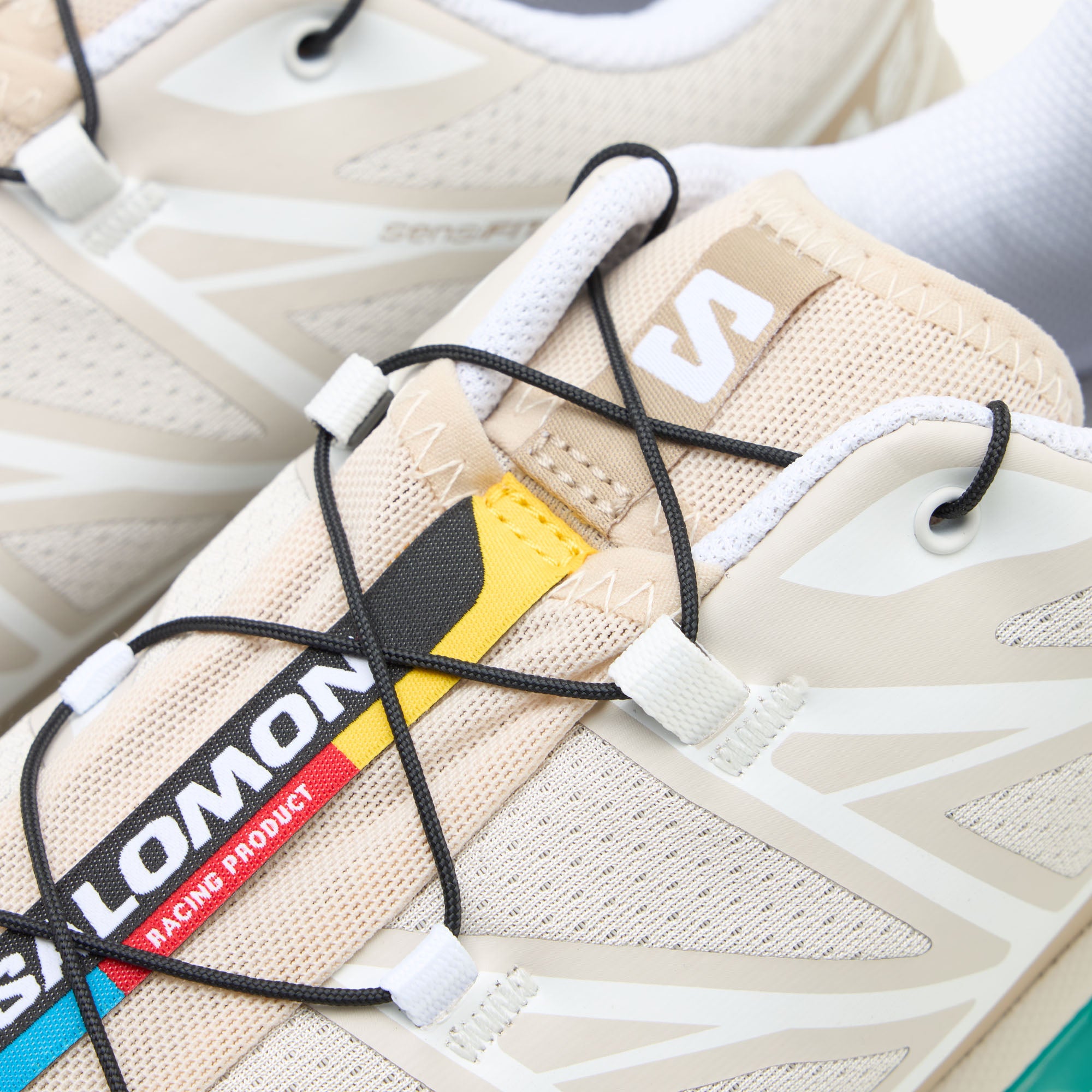 Salomon XT-6 Rainy Day / Chinchilla - Dynasty Green – Livestock