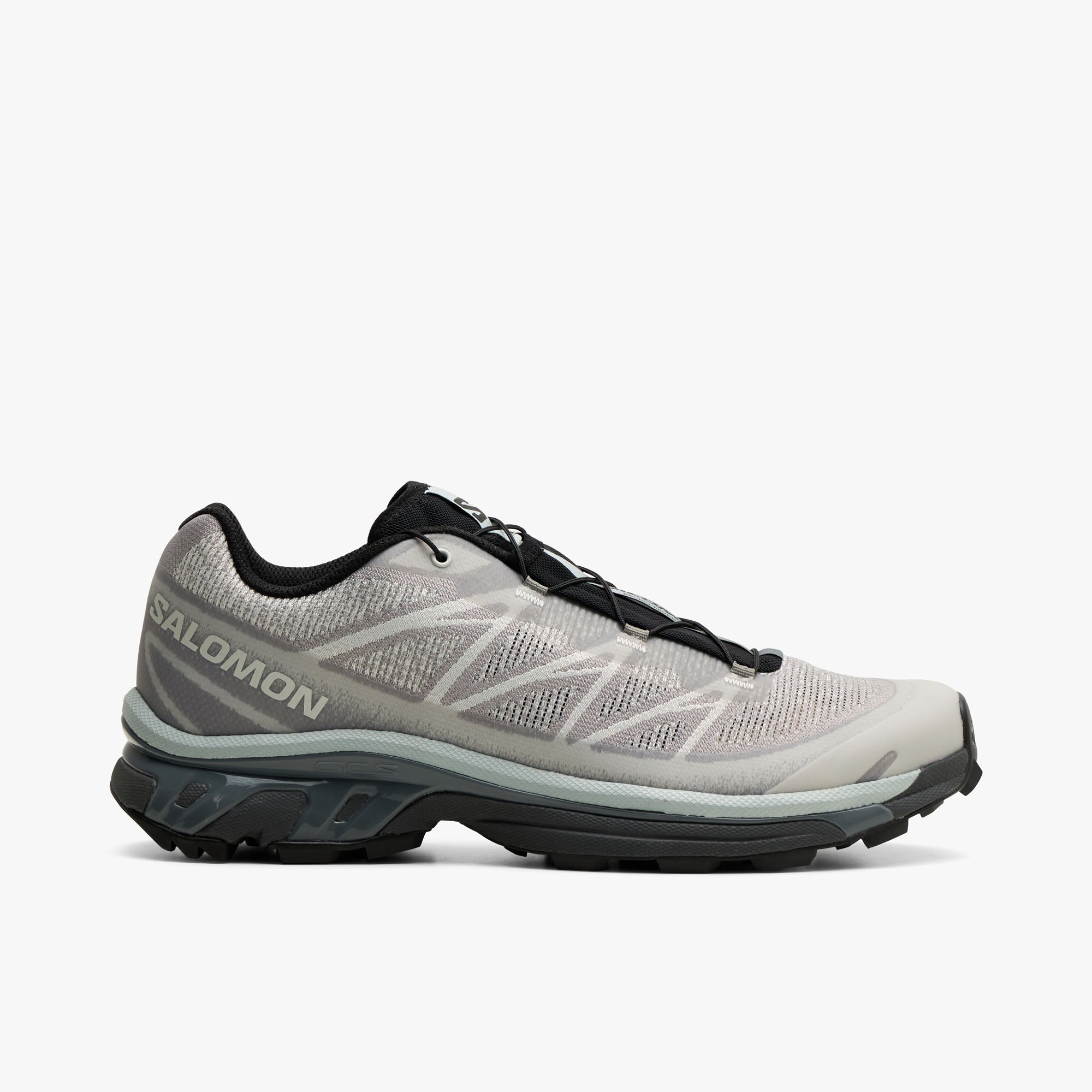 Salomon XT-6 Shadow Gull / Gray Violet – Livestock