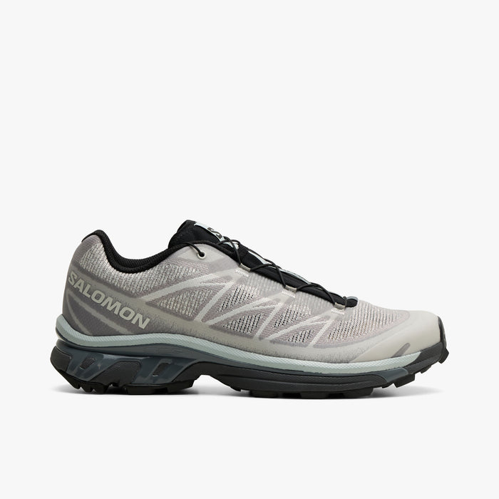 Salomon XT-6 Shadow Gull / Gray Violet   1
