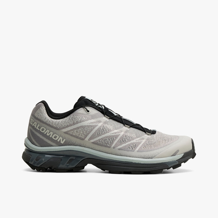 Salomon XT-6 Shadow Gull / Gray Violet   1