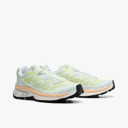 Salomon XT-6 Alpen Blossom Ice Flow / Sunny Lime