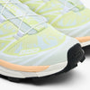 Salomon XT-6  Alpen Blossom Ice Flow / Sunny Lime   6