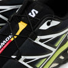 Salomon XT-6 Skyline Black / Maritime Blue - Sharp Green   7