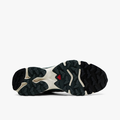 Salomon XT-4 OG Sedona Sage / Wrought Iron - Cosmic Sky