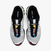 Salomon XT-6 GTX Paloma / Maroon Banner   4