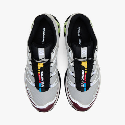 Salomon XT-6 GTX Paloma / Bannière Marron