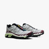Salomon XT-6 GTX Paloma / Maroon Banner   2