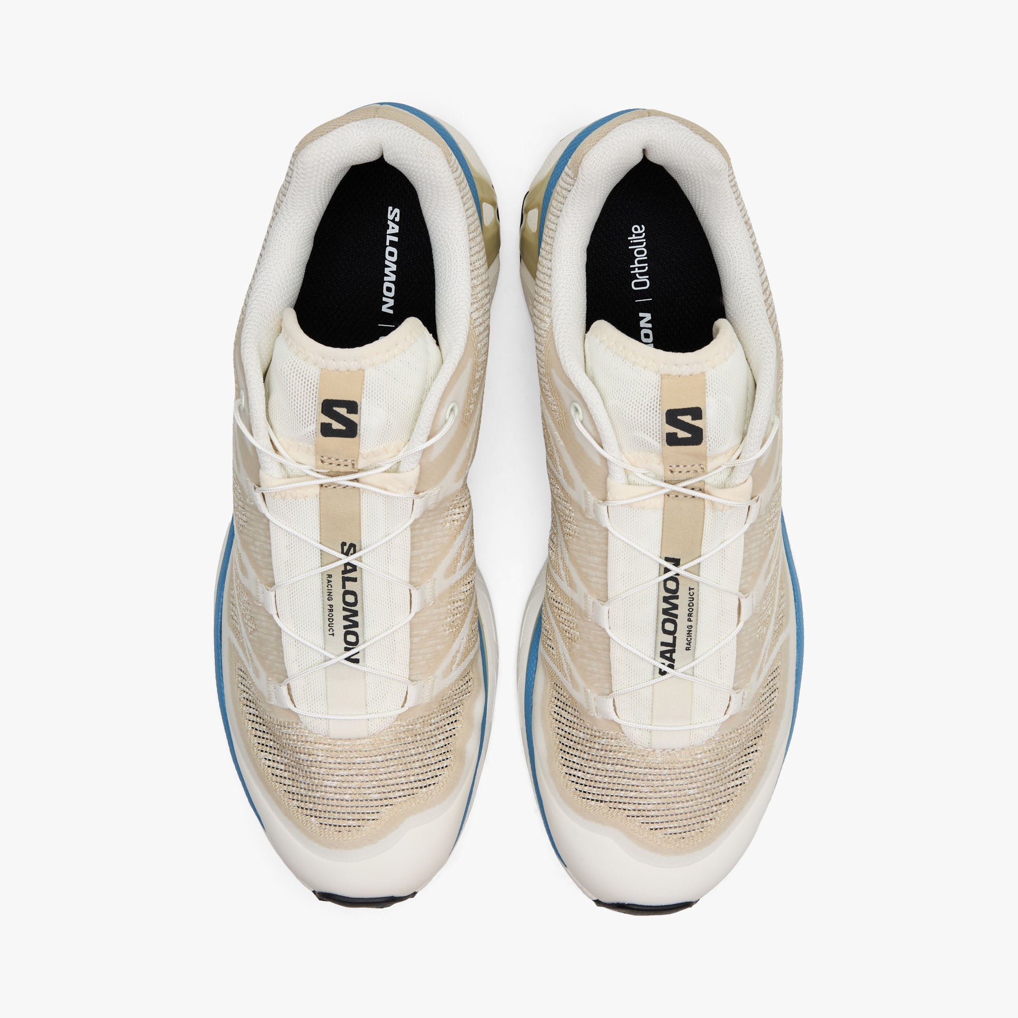 Salomon XT-6 Shadow Vanilla Ice / Eucalyptus - Niagara | Livestock