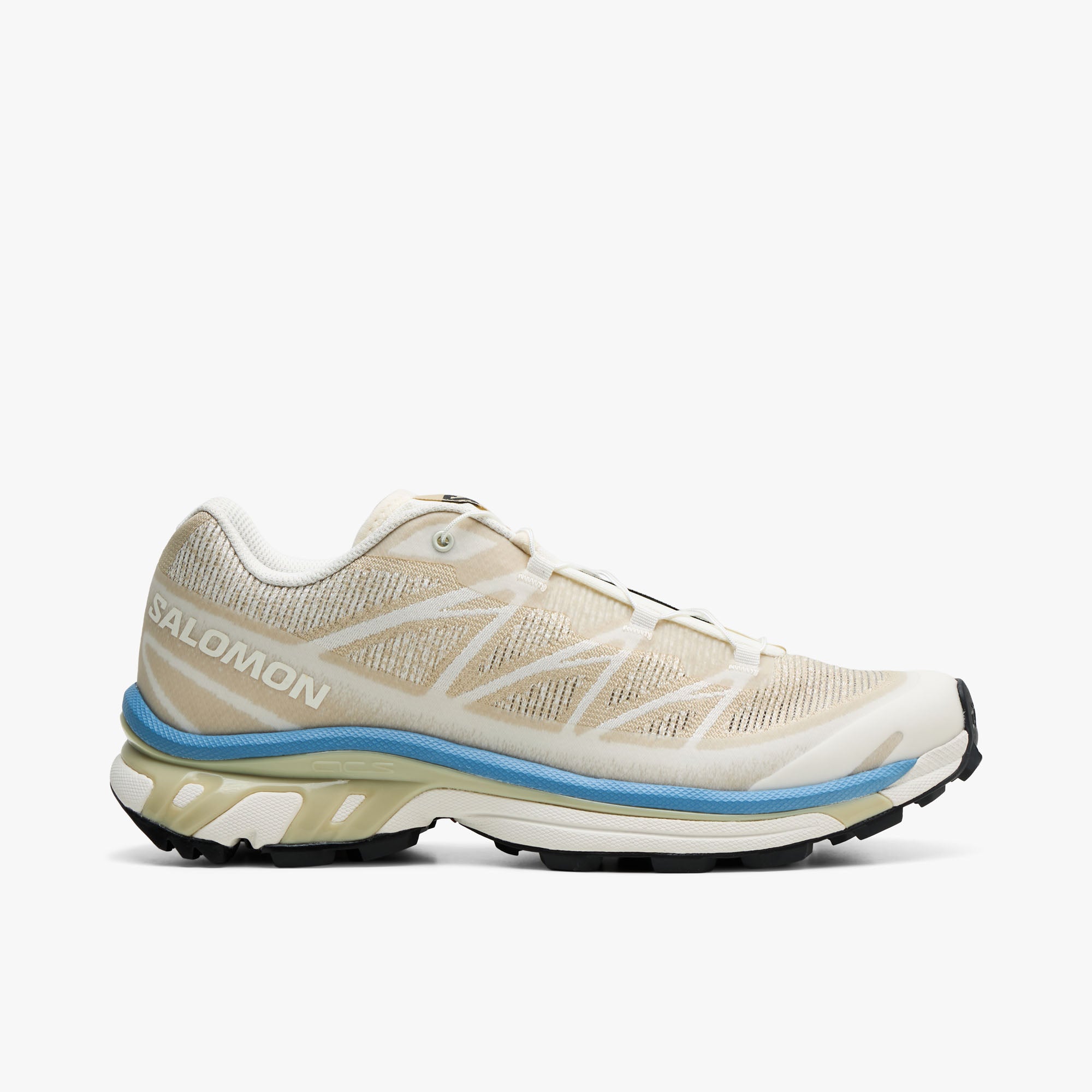 SALOMON シューズ Salomon XT-6 Shadow Vanilla Ice / Eucalyptus - Niagara | Livestock