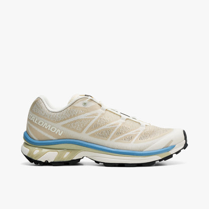 Salomon XT-6 Shadow Vanilla Ice / Eucalyptus - Niagara