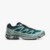 Salomon XT-6 / Bistro Green   1