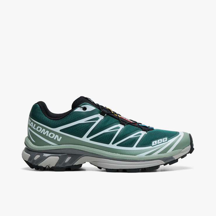 Salomon XT-6 / Bistro Green   1