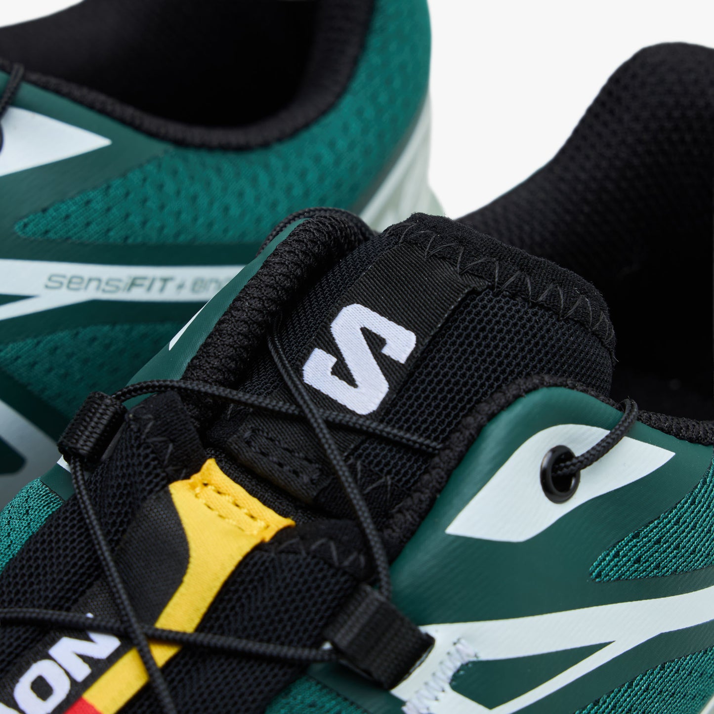 Salomon XT-6 / Bistro Green