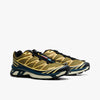 Salomon XT-6 Olive brillante / Bleu marine foncé 2
