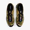 Salomon XT-6 Olive brillante / Bleu marine foncé 4