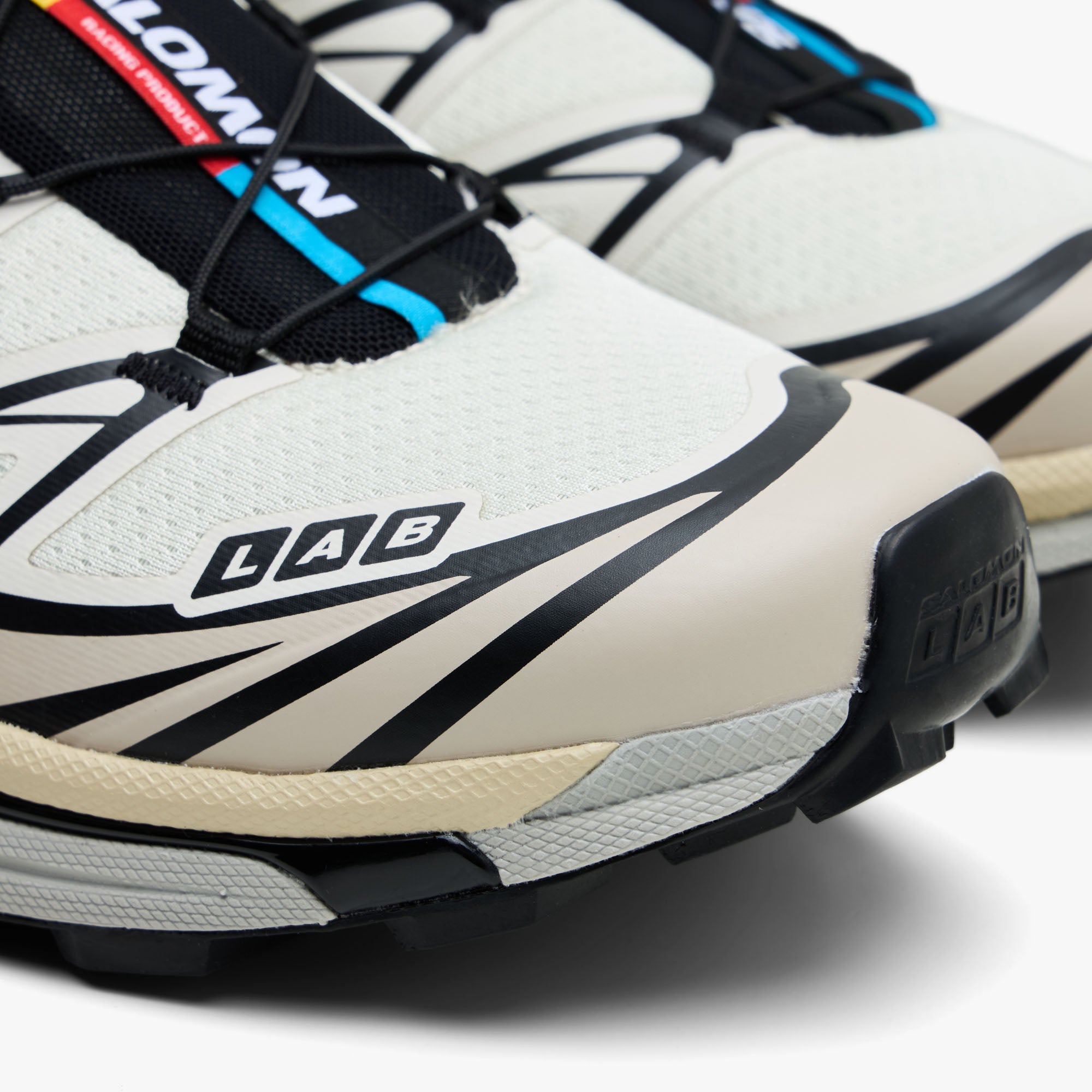 Salomon XT-6 vanilla ice 27cm 【新品未使用品】 Salomon XT-6 Vanilla Ice / Black - Silver Cloud | Livestock