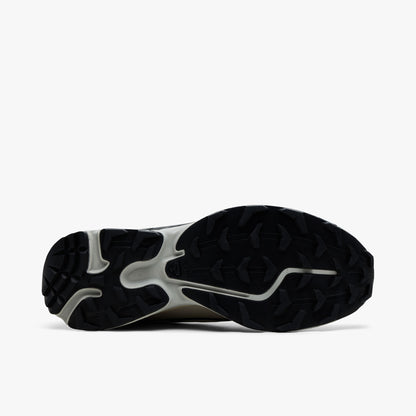 Salomon XT-6 Vanilla Ice / Black - Silver Cloud
