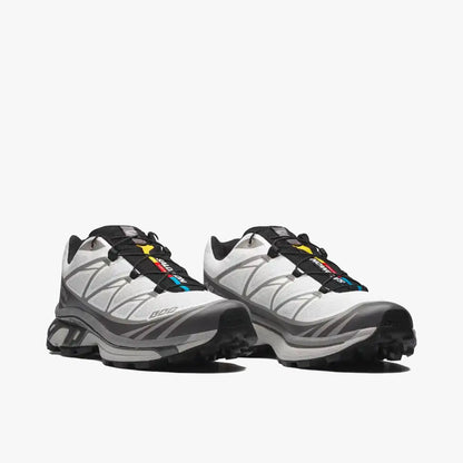 Salomon XT-6 White / Excalibur - Paloma