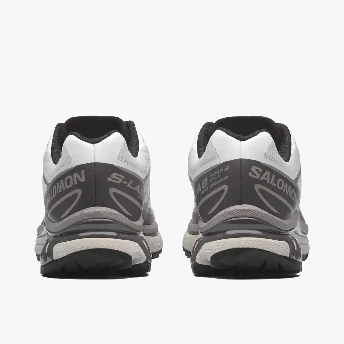 Salomon XT-6 White / Excalibur - Paloma