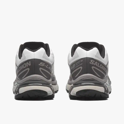 Salomon XT-6 White / Excalibur - Paloma