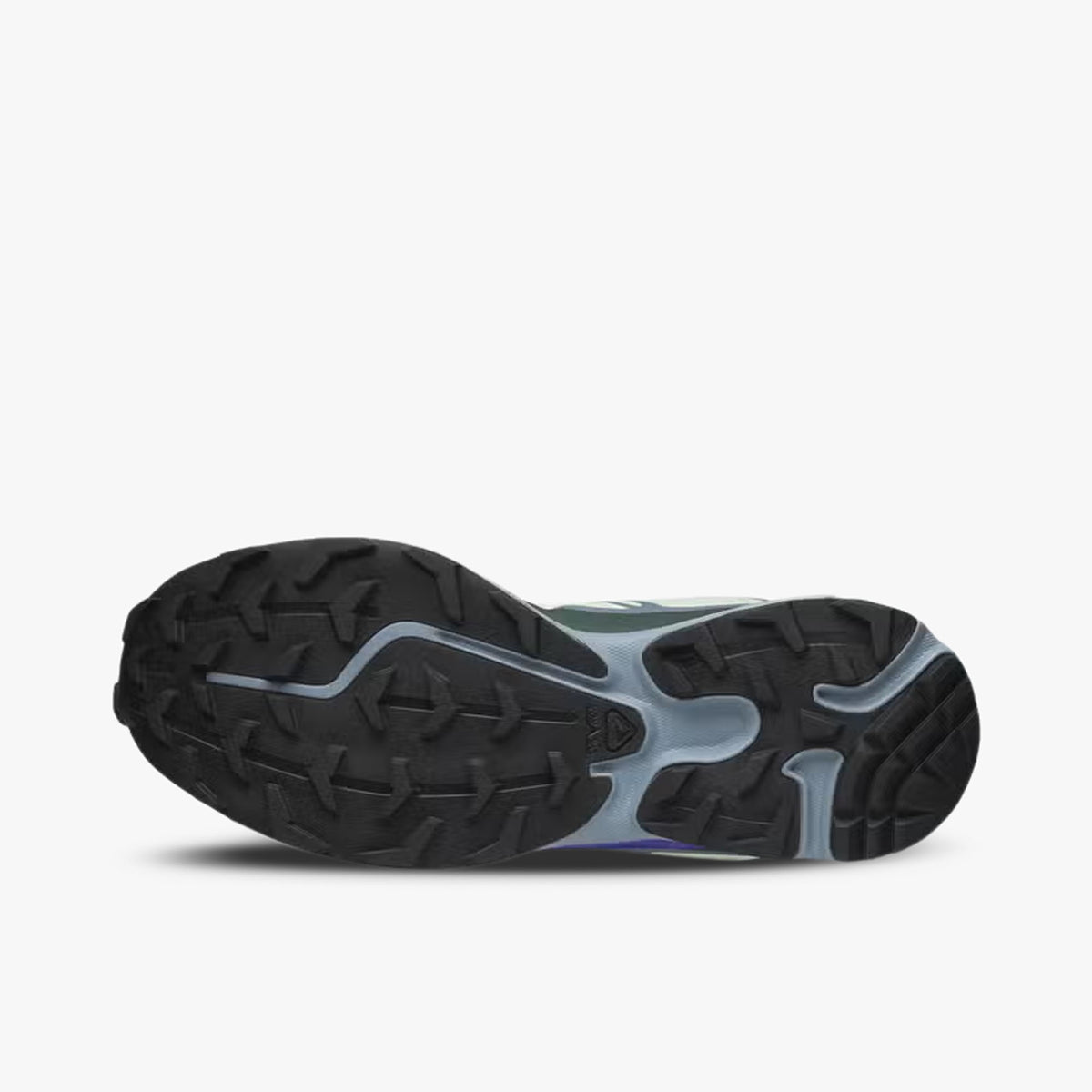 Salomon XT-6 Sea Foam / Urban Chic