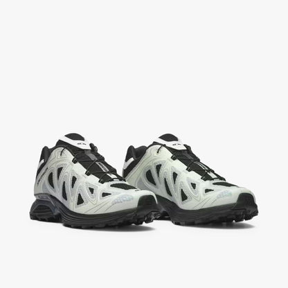 Salomon XT-Whisper Void Black / Clearly Aqua - Castlerock