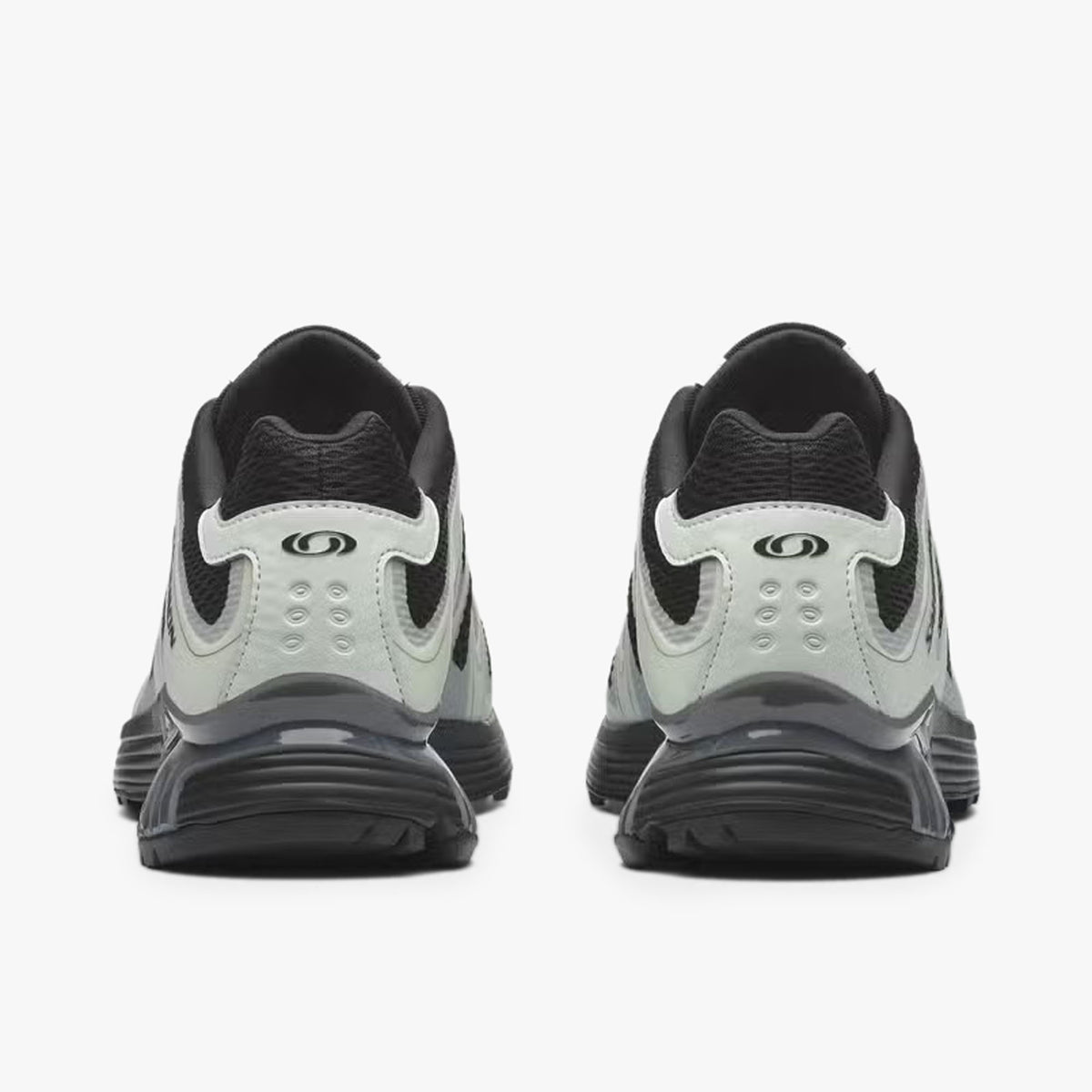 Salomon XT-Whisper Void Black / Clearly Aqua - Castlerock