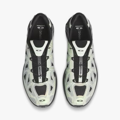 Salomon XT-Whisper Void Black / Clearly Aqua - Castlerock