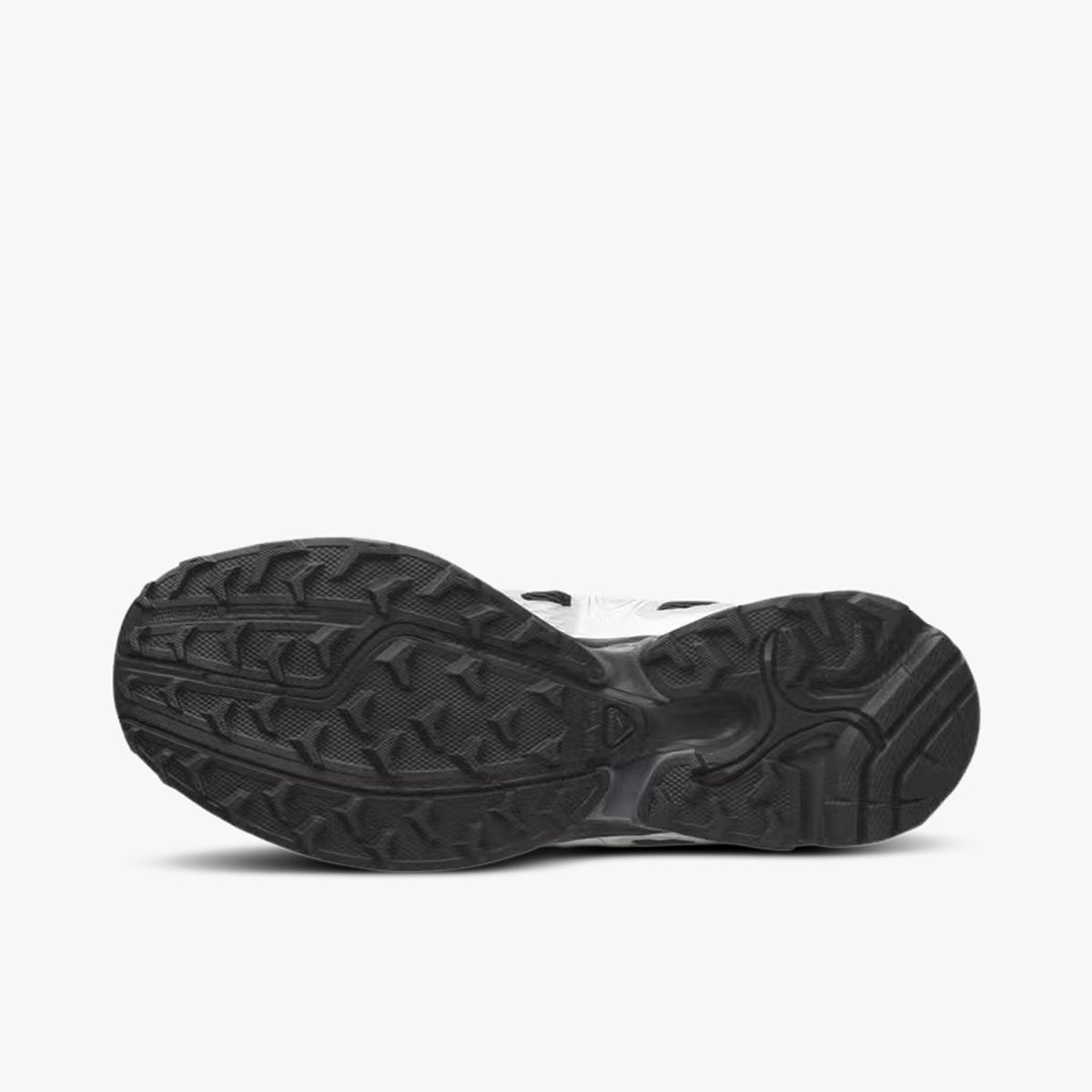 Salomon XT-Whisper Void Black / Clearly Aqua - Castlerock