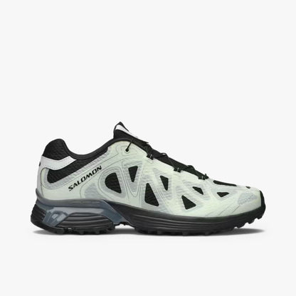 Salomon XT-Whisper Void Black / Clearly Aqua - Castlerock