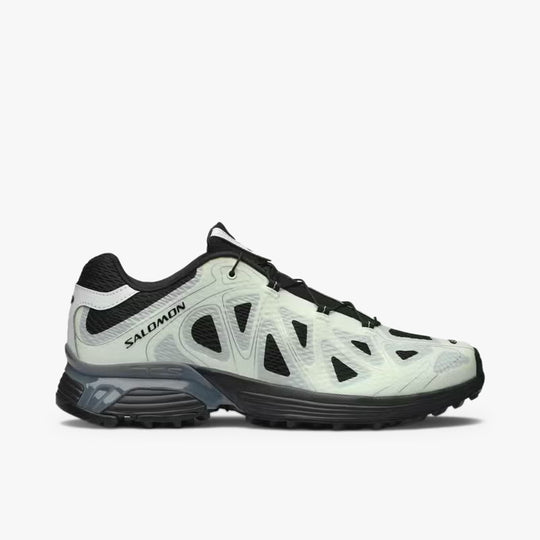 Salomon XT-Whisper Void Black / Clearly Aqua - Castlerock