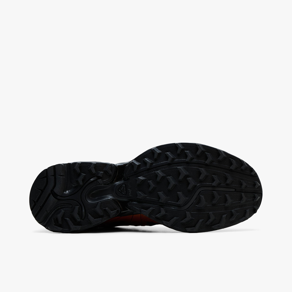 Salomon XT-Whisper Void Chili / Black - Acid Lime