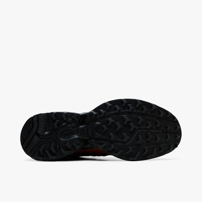 Salomon XT-Whisper Void Chili / Black - Acid Lime