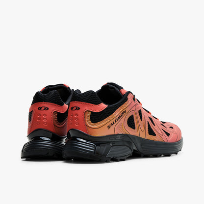 Salomon XT-Whisper Void Chili / Black - Acid Lime