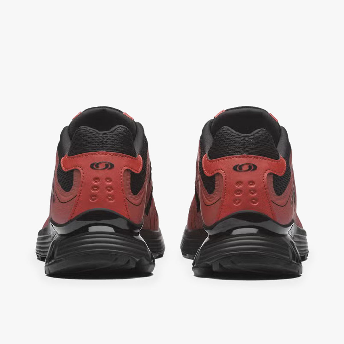 Salomon XT-Whisper Void Chili / Black - Acid Lime
