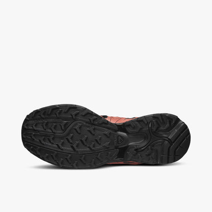 Salomon XT-Whisper Void Chili / Black - Acid Lime