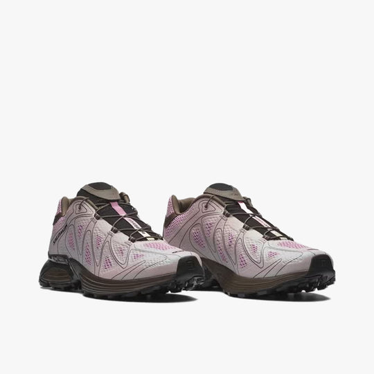 Salomon XT-Whisper Void Grape Leaf / Dawn Pink - Ashes Of Roses