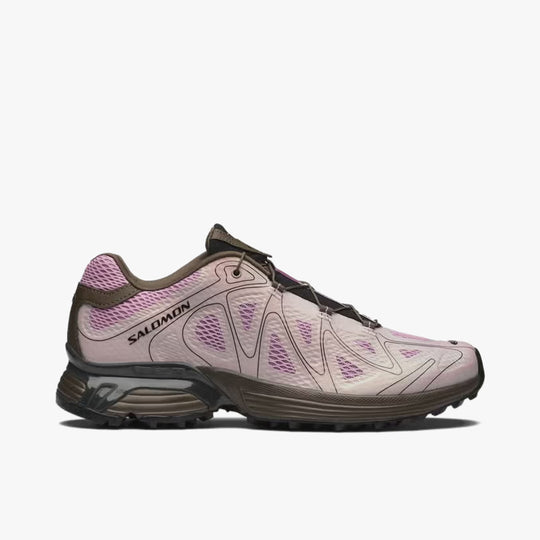 Salomon XT-Whisper Void Grape Leaf / Dawn Pink - Ashes Of Roses