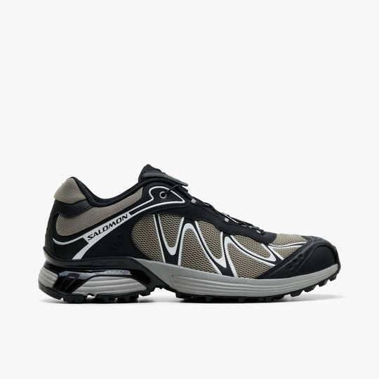 Salomon XT-WHISPER Silver Sage / Black