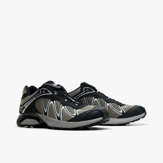 Salomon XT-WHISPER Silver Sage / Black