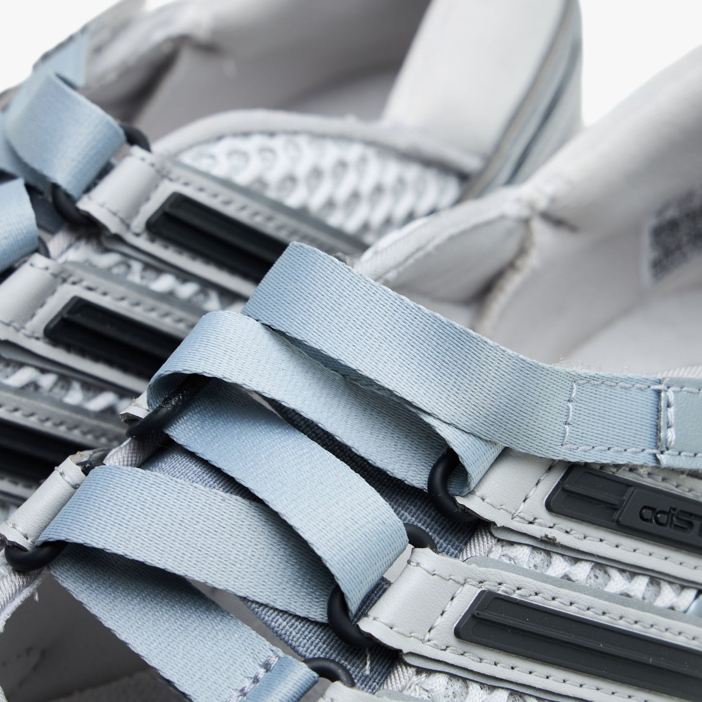 adidas Women's Adistar Control 5 MJ Grey / Silver