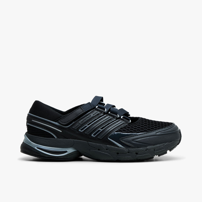 adidas Women's Adistar Control 5 MJ Carbon / Tech Grey   1