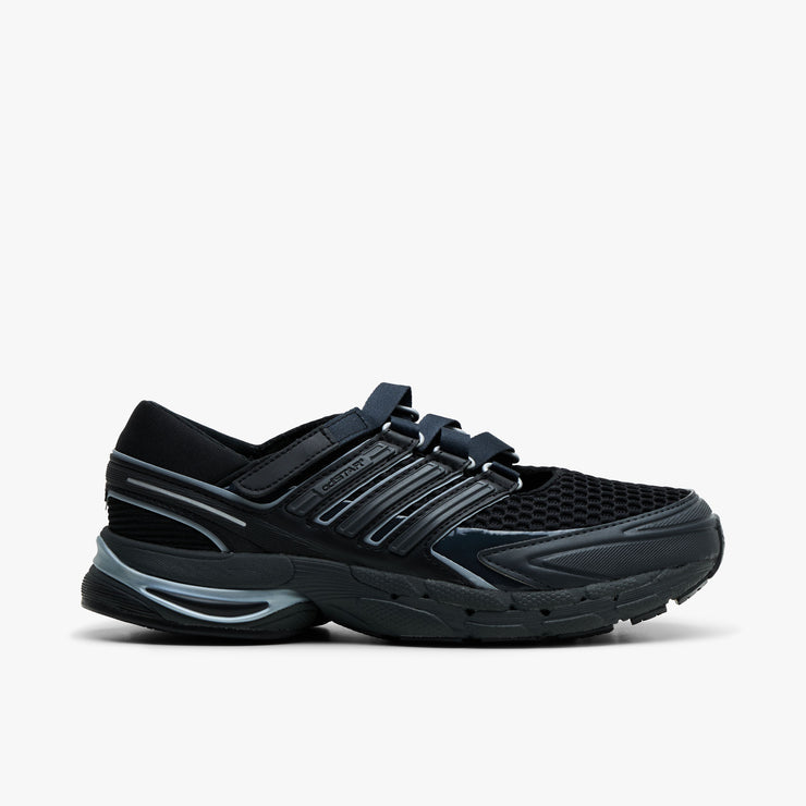 adidas Women's Adistar Control 5 MJ Carbon / Tech Grey   1