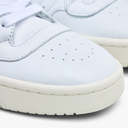 adidas Powerphase White / Power Green