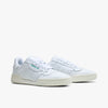 adidas Powerphase White / Power Green   2
