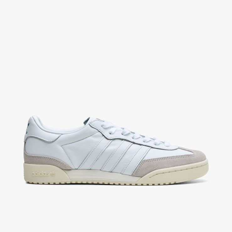 adidas Tangum White / Power Green   1